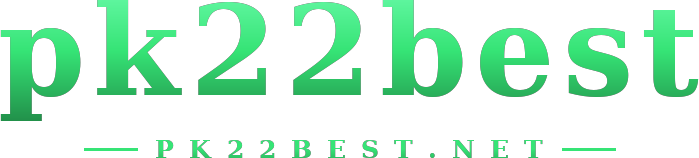 pk22best logo